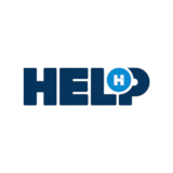help logo